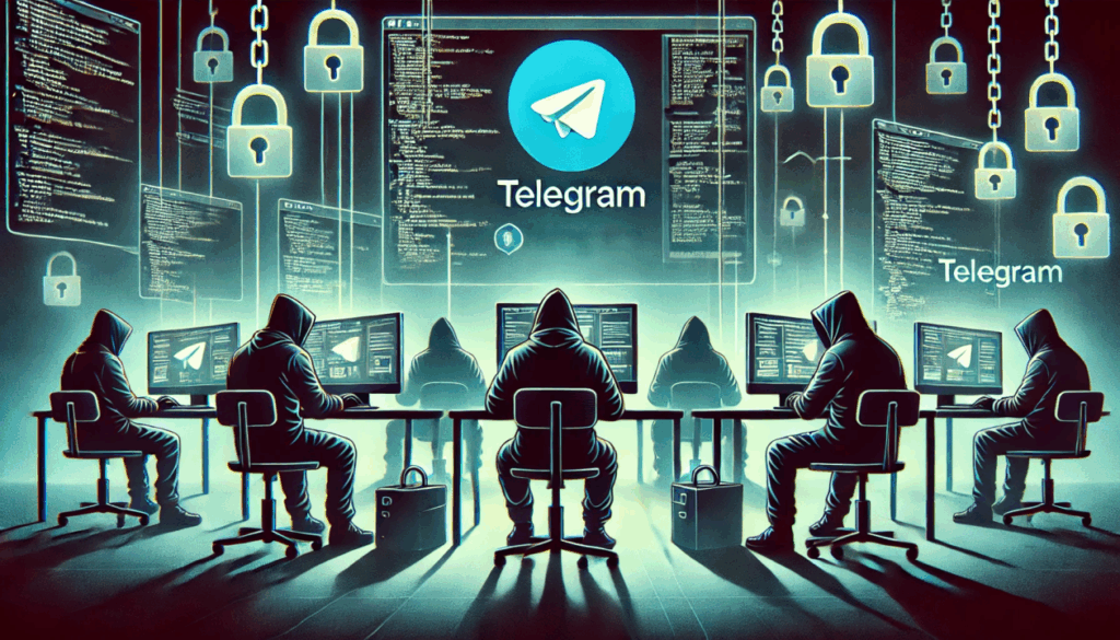 從 Telegram 中文群組看“真圈子”形成機制:私密、高效、資源豐富的三大特徵