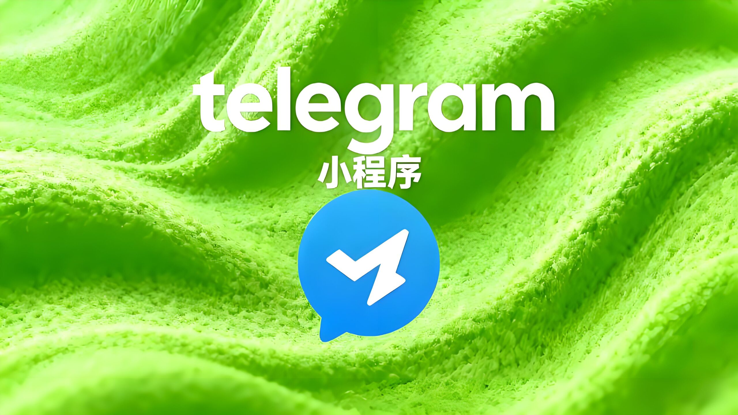 新手到高手:Telegram小程式解鎖實操