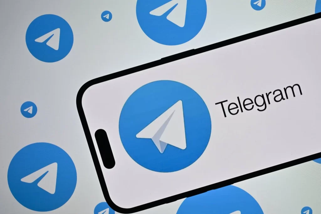 Telegram 批次刪除訊息教學