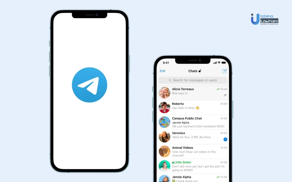 Telegram修改上線時間、最後看見時間的完整操作指南