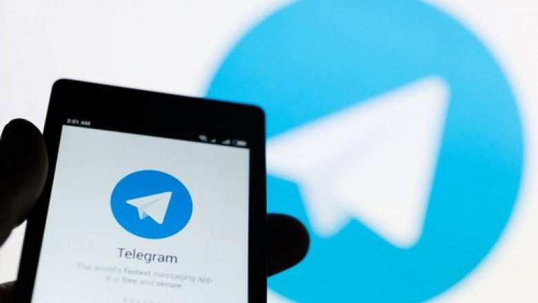 Telegram 下載手機與電腦的檔案儲存路徑與檢視方法一次講清