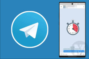Telegram 閱後即焚全教學：設定方式、觸發機制與隱私保護效果完整解析