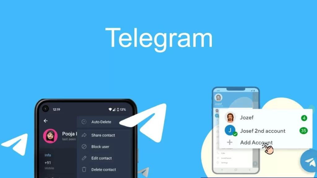 Telegram 手機號隱私全攻略：隱藏號碼、關閉搜尋許可權與阻擋陌生人一次講清