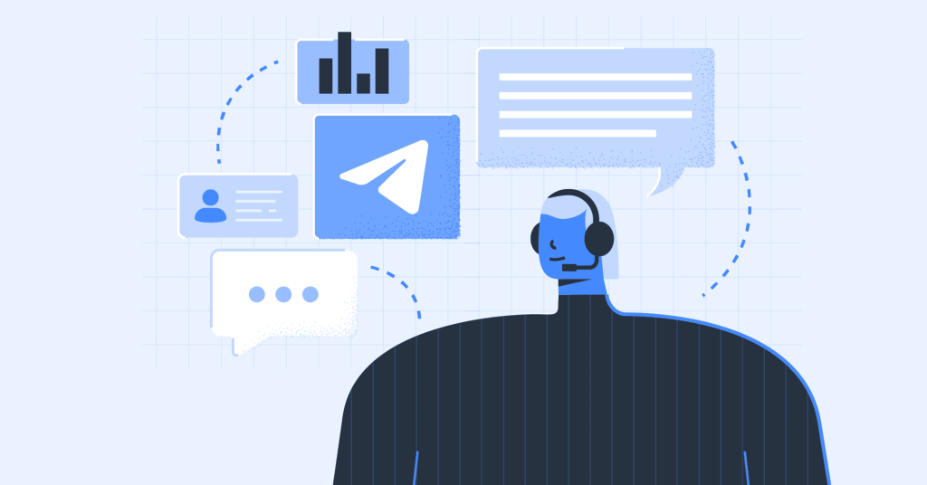 Telegram 使用者名稱設定全攻略｜ID 建立流程、可修改範圍與常見限制完整解析