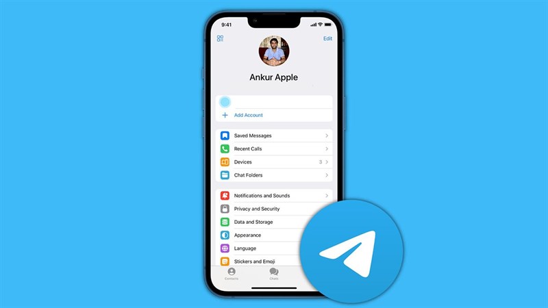 Telegram 使用者名稱設定全攻略｜ID 建立流程、可修改範圍與常見限制完整解析