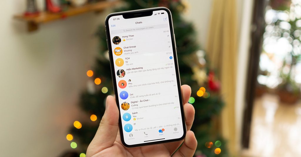 Telegram 使用者名稱設定全攻略｜ID 建立流程、可修改範圍與常見限制完整解析