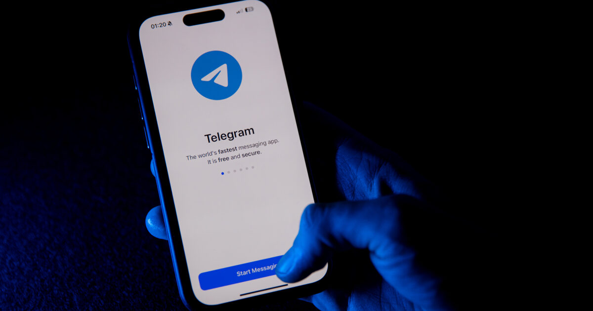 Telegram 附近的人開啟教學｜定位許可權、顯示規則與使用限制解析